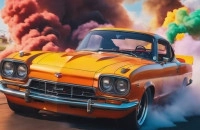Play 3D Car Simulator now!