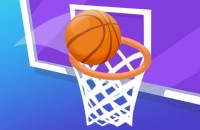 Play Basketball Challenge now!