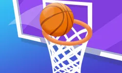 Basketball Challenge