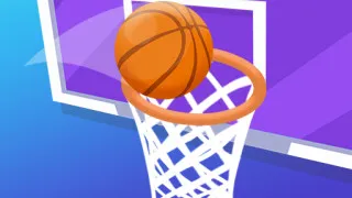 PLay Basketball Challenge now!