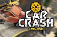 Play Car Crash Simulator now!