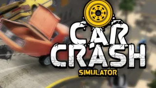 PLay Car Crash Simulator now!