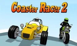 Coaster Racer 2