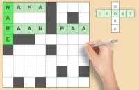 Play Crossword Puzzle now!