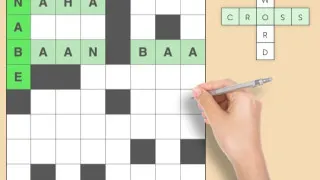 PLay Crossword Puzzle now!