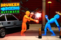 Play Drunken Boxing: Ultimate now!