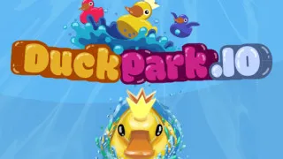 PLay DuckPark.io now!