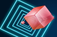 Play Endless Tunnel now!