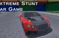 Play Extreme Stunt Car Game now!