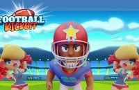 Play Football Kickoff now!