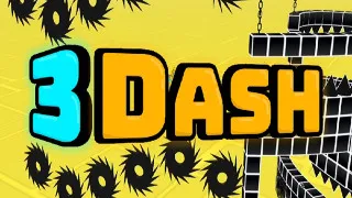 PLay 3Dash now!