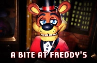 Play A Bite at Freddy's now!