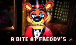 A Bite at Freddy's