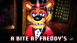 PLay A Bite at Freddy's now!