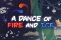 Play A Dance of Fire and Ice now!