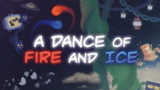 PLay A Dance of Fire and Ice now!