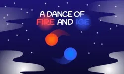A Dance of Fire