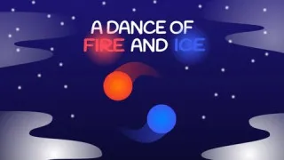 PLay A Dance of Fire now!