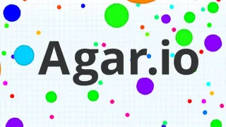 PLay Agar.io now!