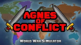 Play Ages of Conflict: World War Simulator now!