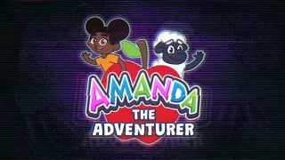 PLay Amanda the Adventurer now!