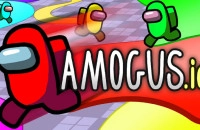 Play Amogus.io now!