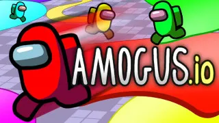 Amogus.io