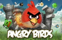 Play Angry Birds now!