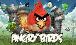 Angry Birds