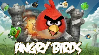 PLay Angry Birds now!