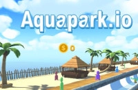 Play AquaPark.io now!