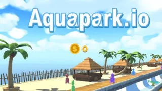 PLay AquaPark.io now!