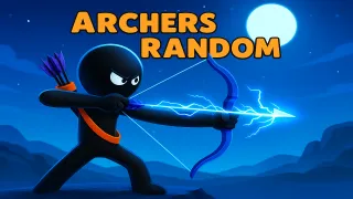 Archers Random
