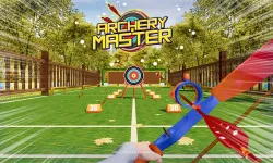 Archery Master