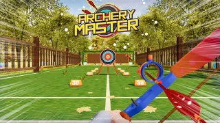 PLay Archery Master now!