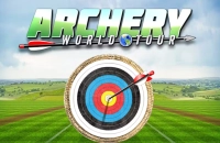 Play Archery World Tour now!