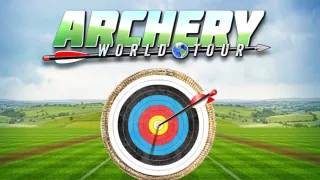 PLay Archery World Tour now!