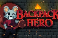 Play Backpack Hero now!