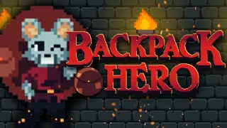 PLay Backpack Hero now!