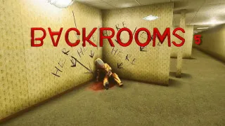 PLay Backrooms Game now!