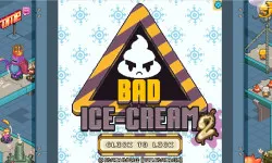 Bad Ice Cream 2