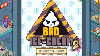 PLay Bad Ice Cream 2 now!