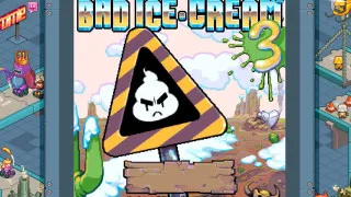 PLay Bad Ice Cream 3 now!