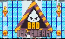 Bad Ice Cream