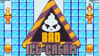 PLay Bad Ice Cream now!