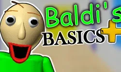 Baldi's Basics