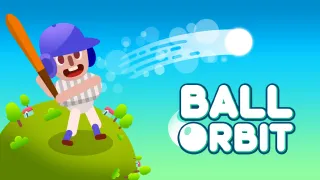 Ball Orbit Ball Orbit