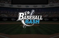 Play Baseball Bash now!