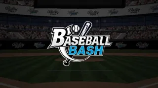 PLay Baseball Bash now!