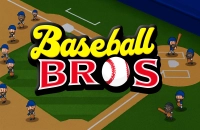 Play Baseball Bros now!